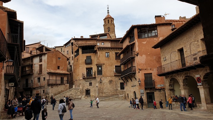 albarracin
