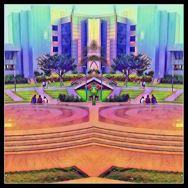 Graphic design