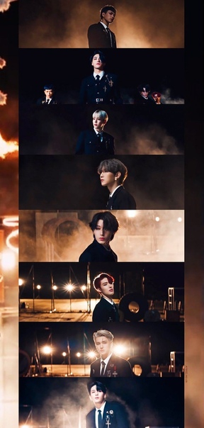ATEEZ обои