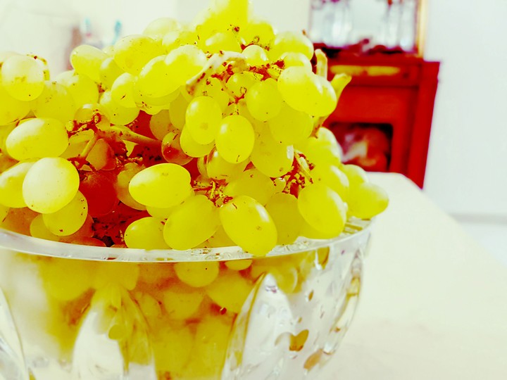 fruite