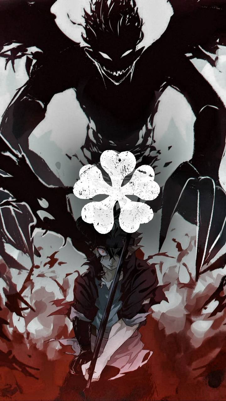 black clover 5