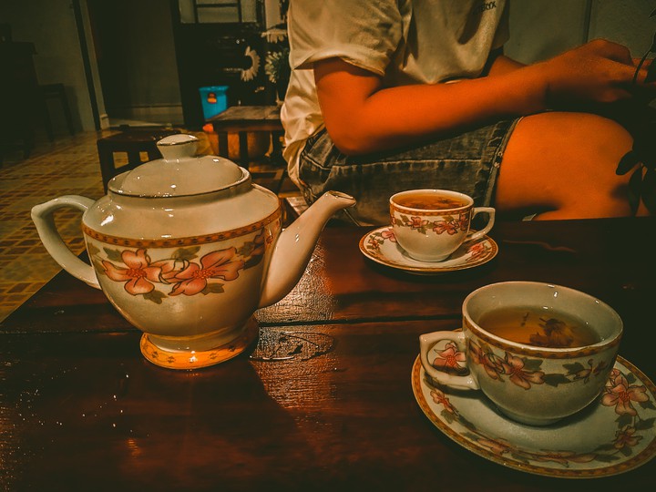 Tea