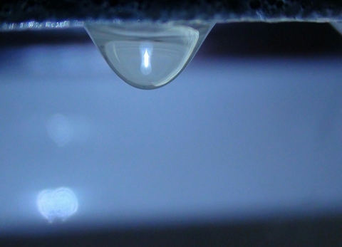 drop
