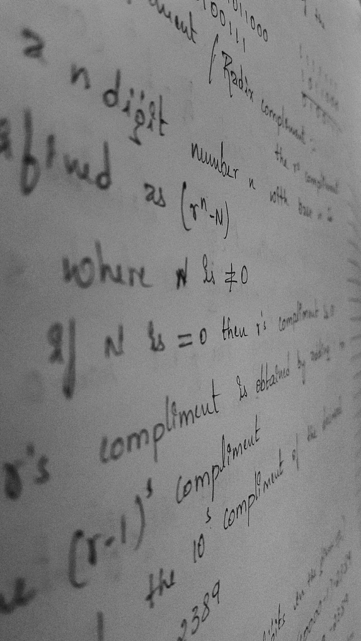 Notes