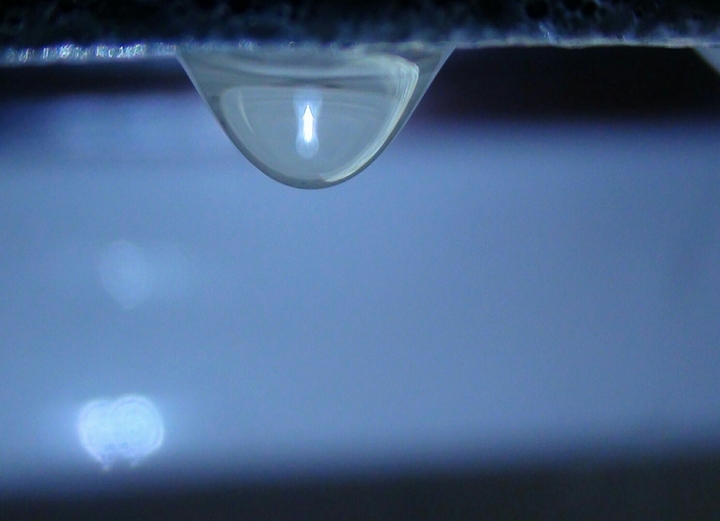 drop