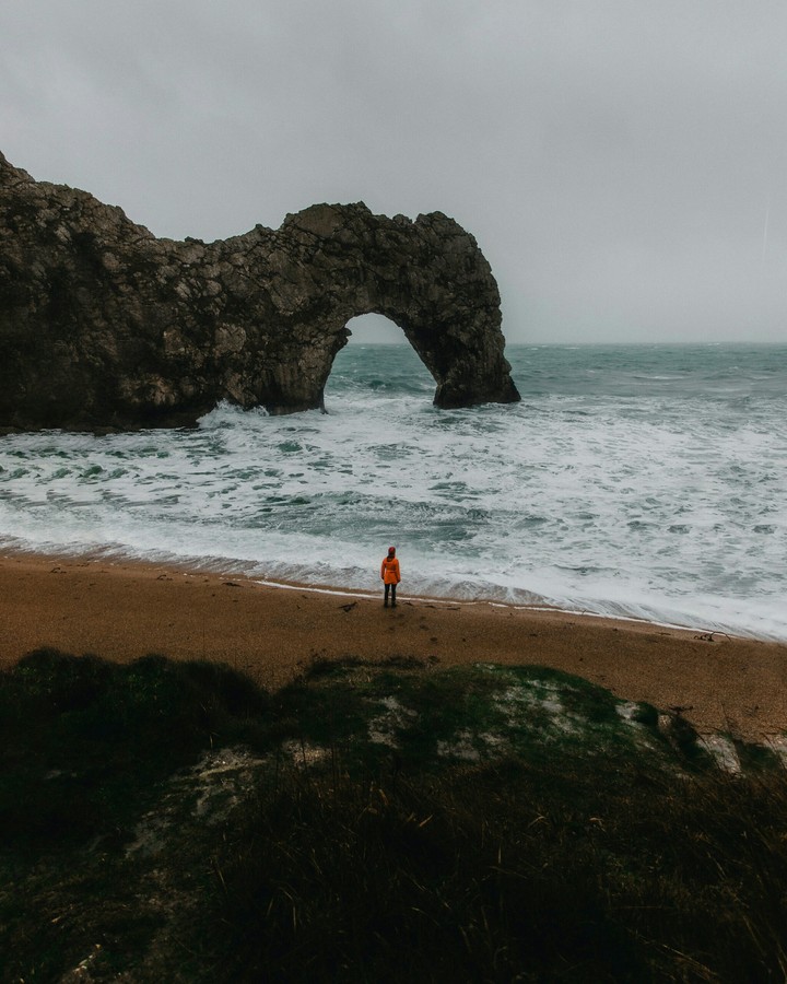 #sea