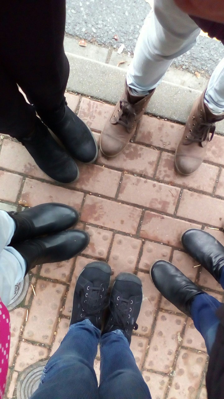 Friends