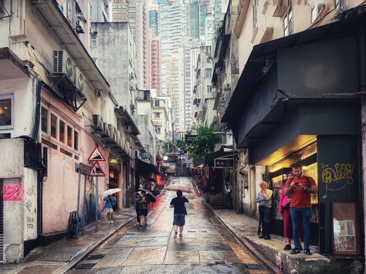 HongKong