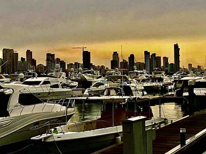 Kuwait City