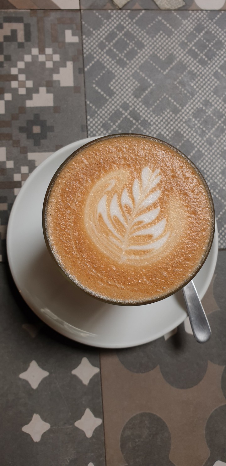 latte