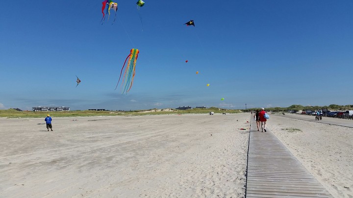 St. Peter Ording