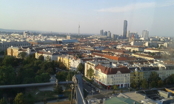 Od góry