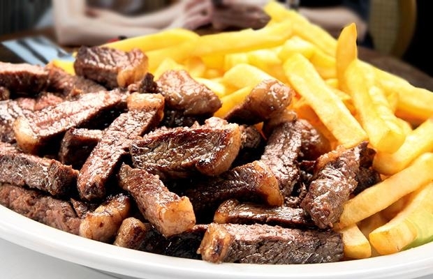 Carne de sol nordestina. Brazil ♥♥♥