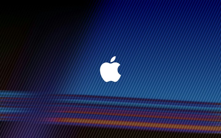 apple