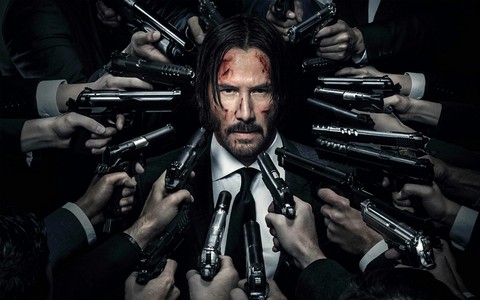 John Wick Chapter 2