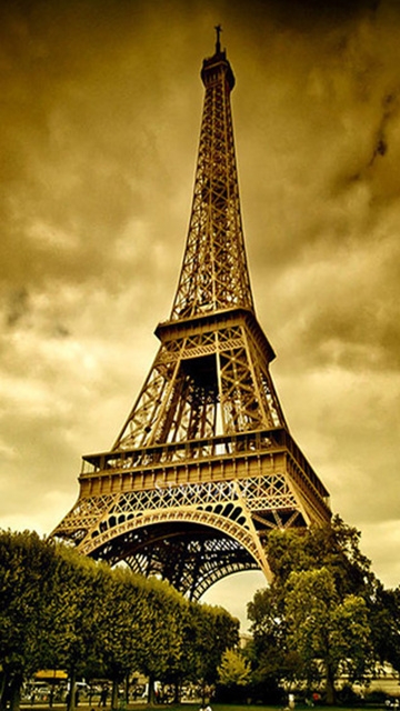 eiffel tower