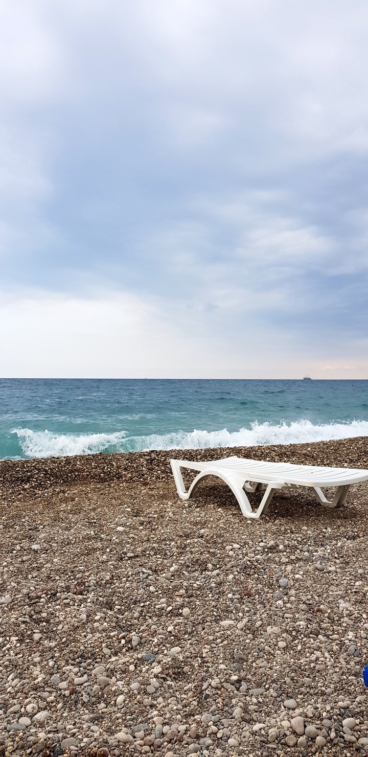 Sea