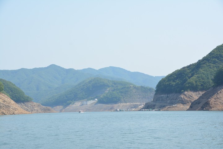 오봉산이미지