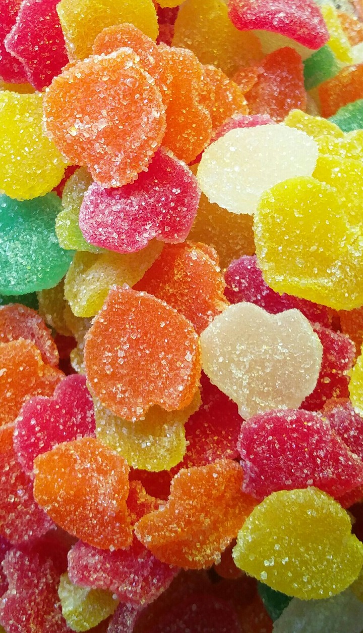 candy