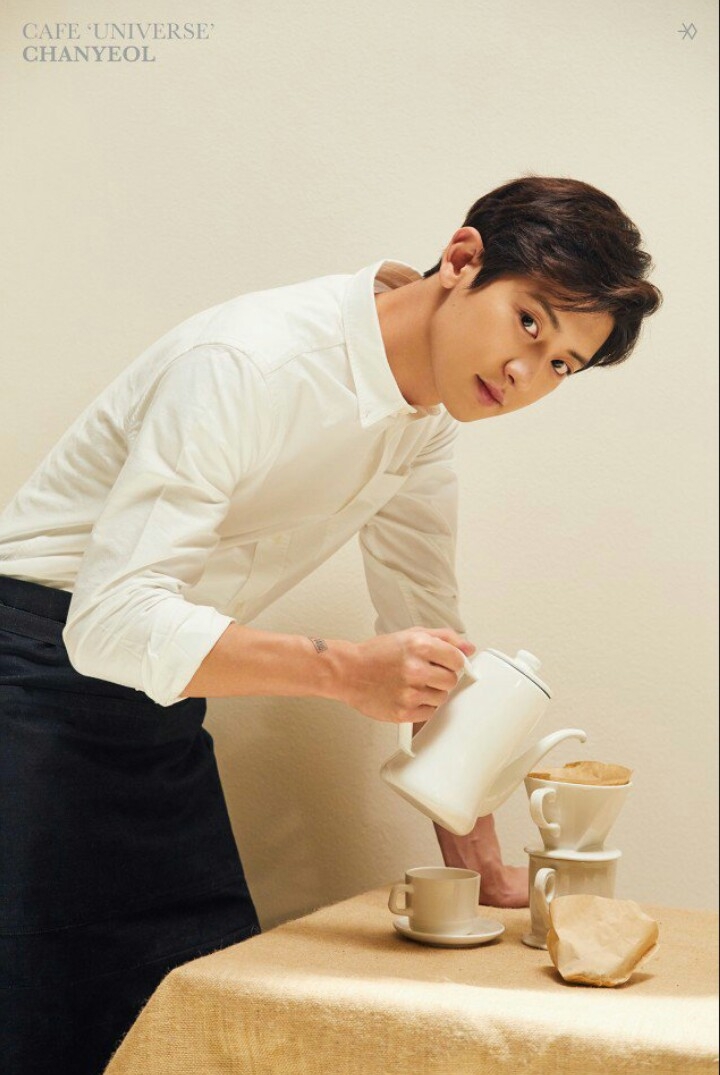 chanyeol