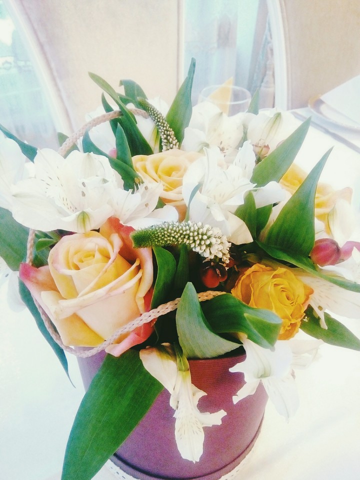 flowers