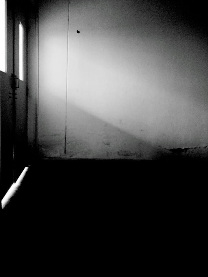 dark