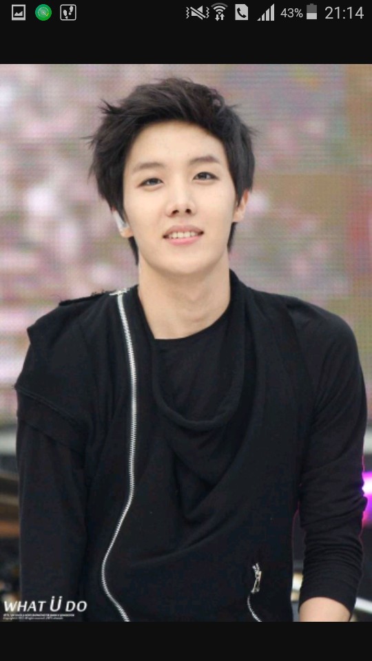 J-Hope