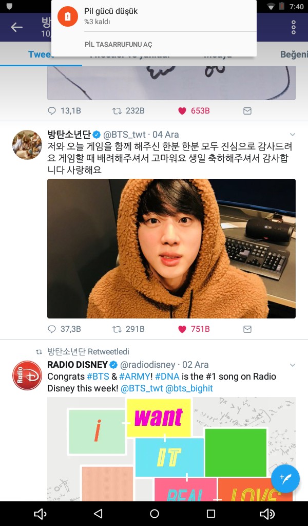 bu i love you worl wide handsome jin.