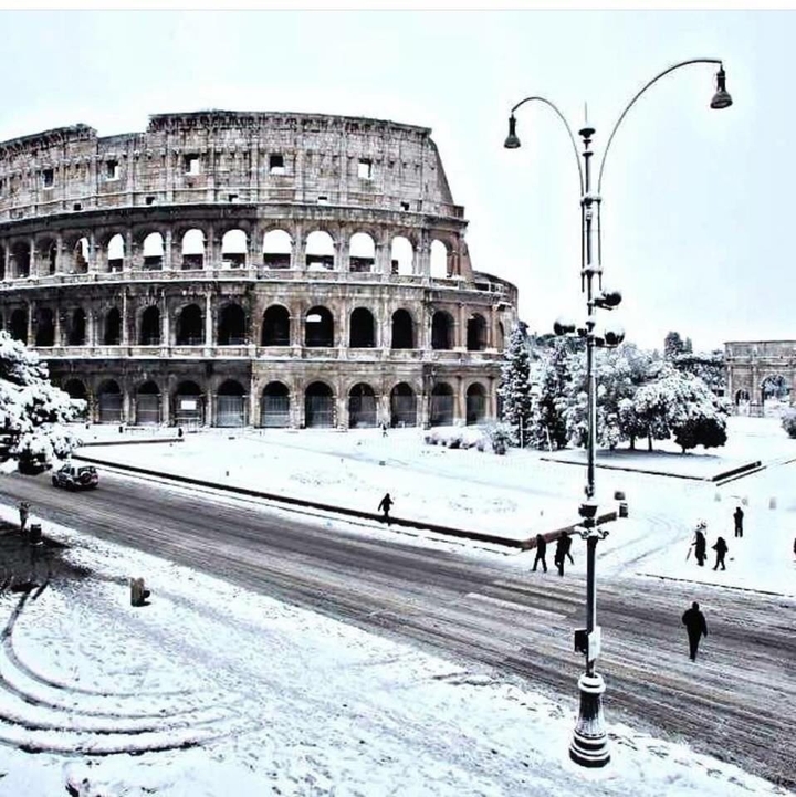 Rome