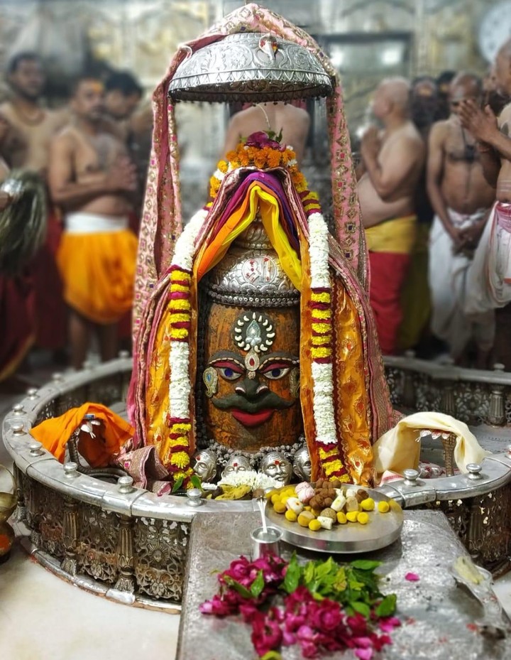 Om Namah Shivaya