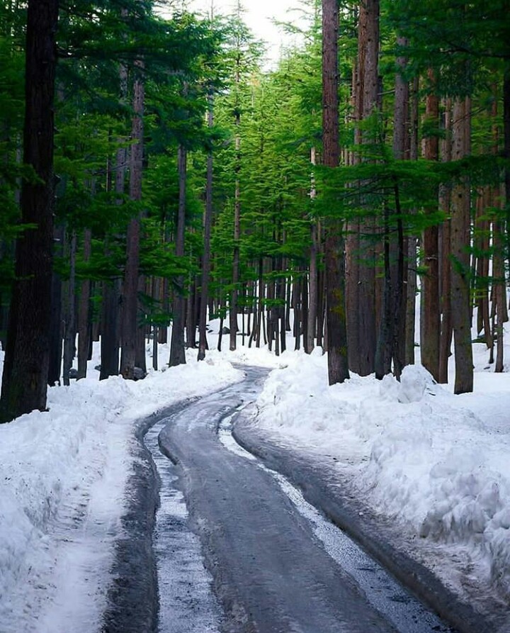 KAGHAN VALLEY PAKISTAN??