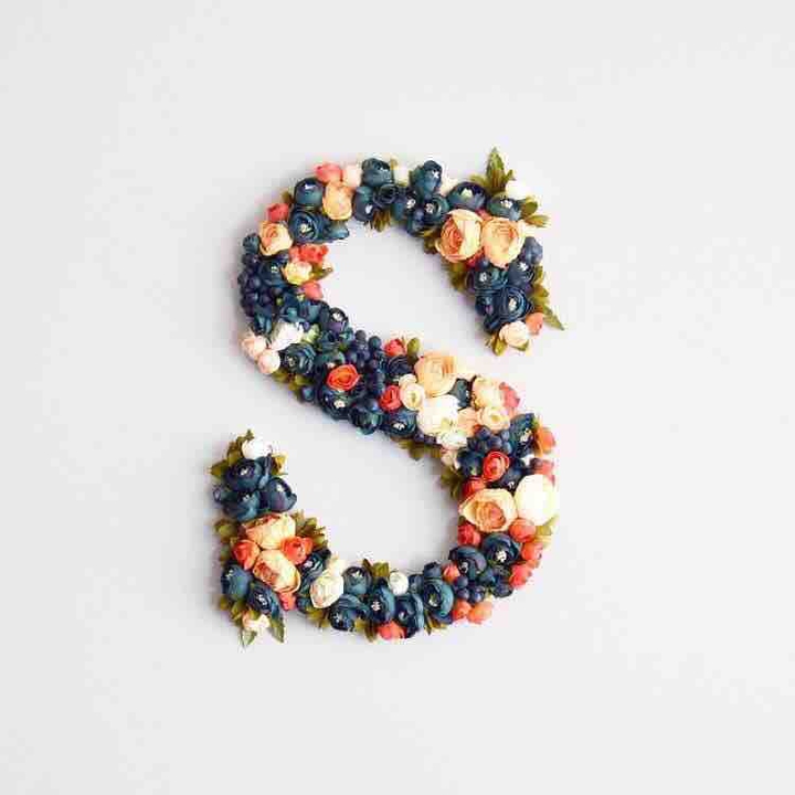 S Letter