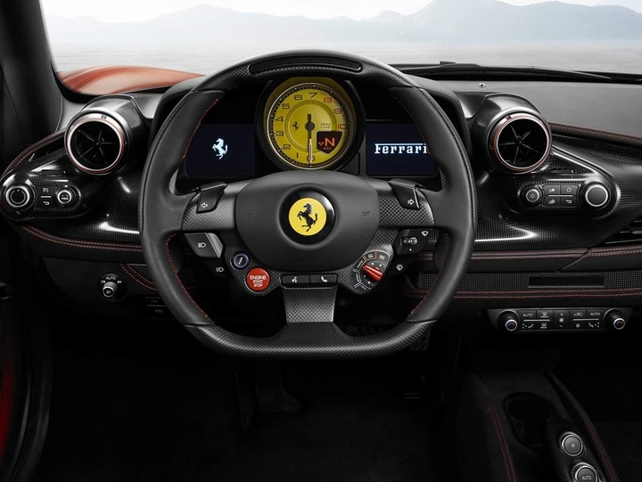 feRRAR¡