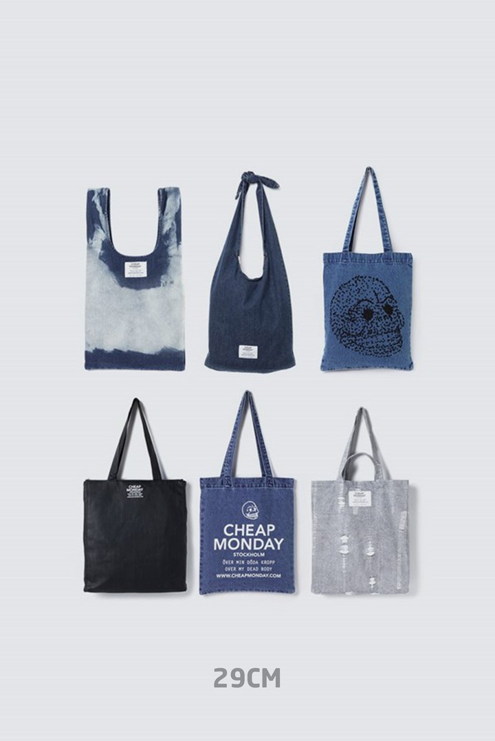 CHEAP MONDAY
