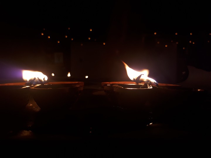 lights