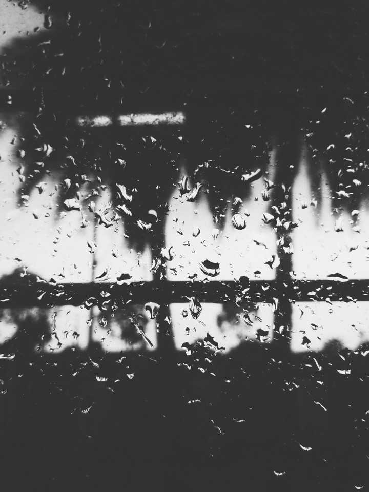 Rain Drops