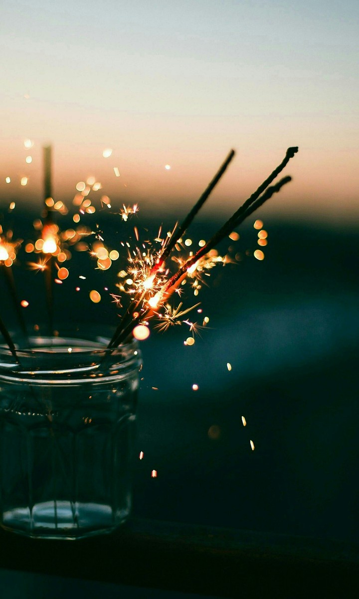 CELEBRATING OF LIGHT