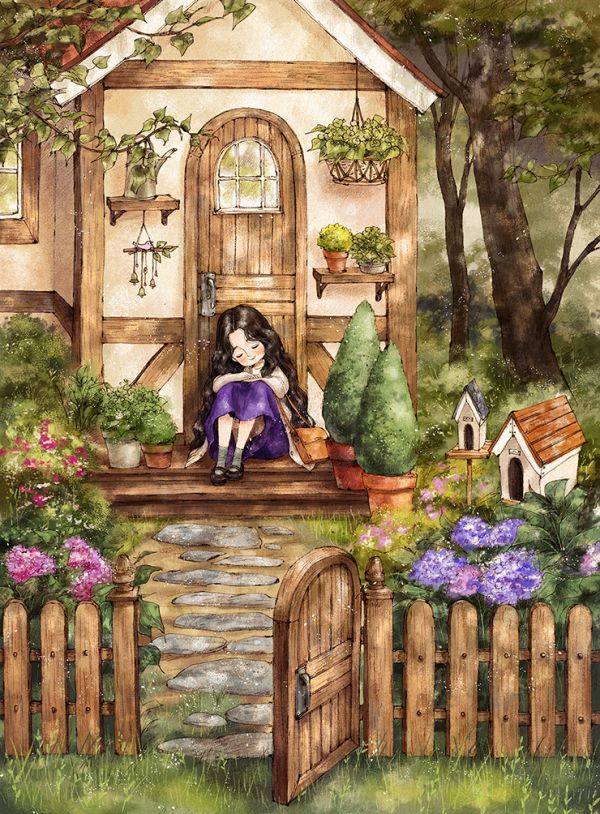 illustration