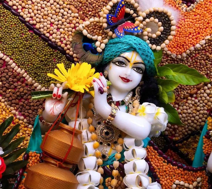 Sri krisna