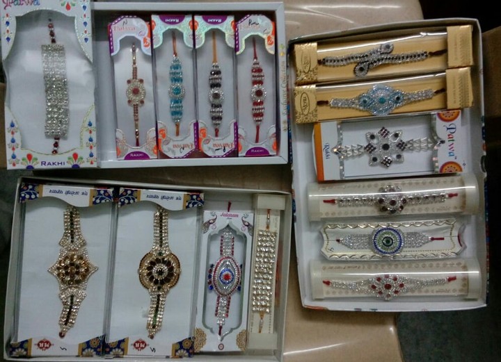 Rakhi