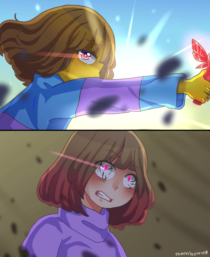 Glitchtale