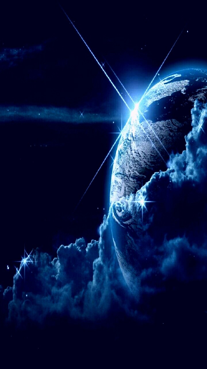 The Planet
