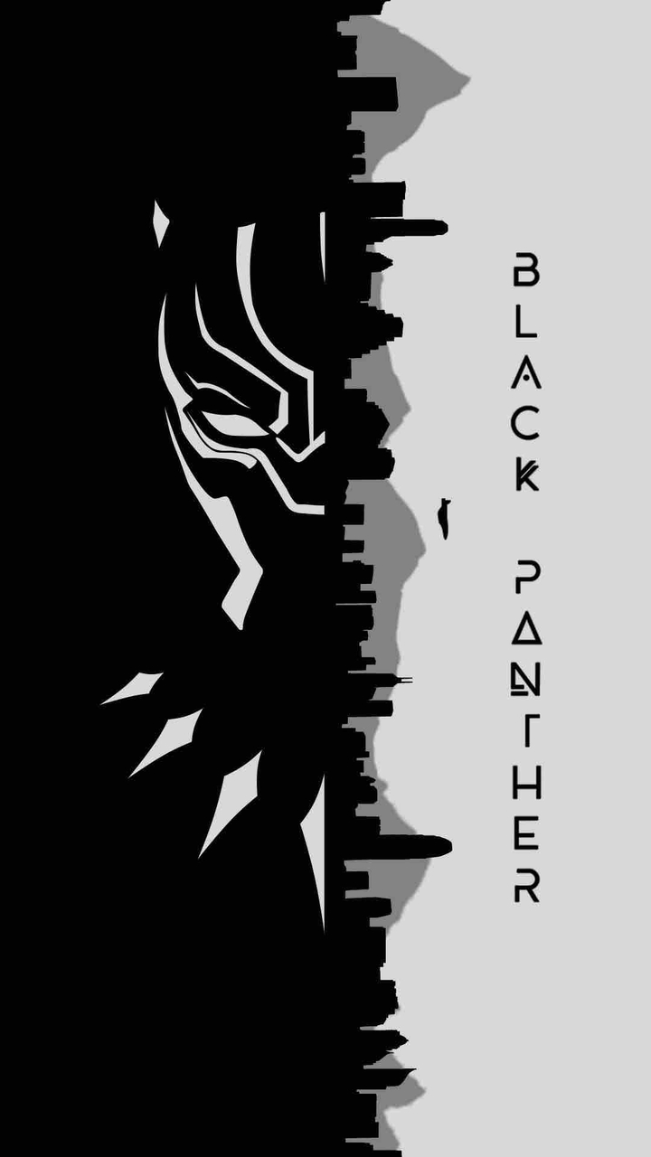 black panther