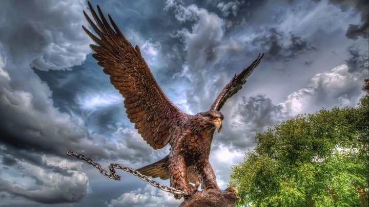 Eagle