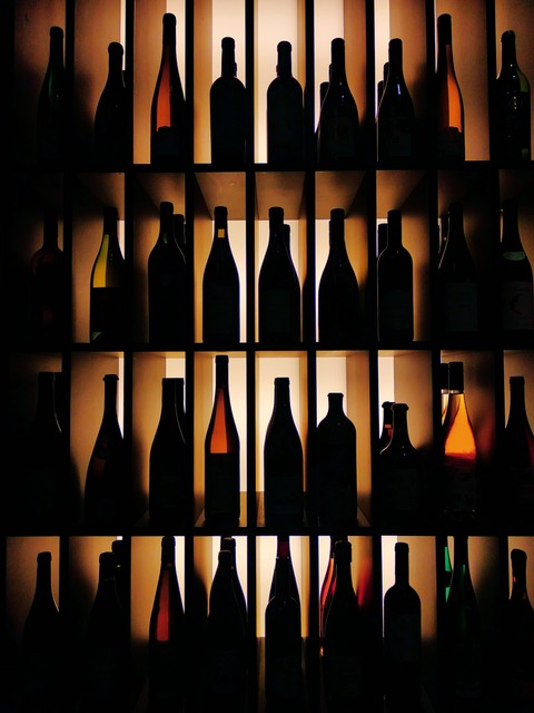 light, alcohol wallpapers