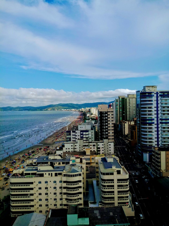 Itapema City