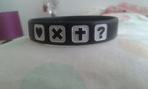 heart double cross interrogation