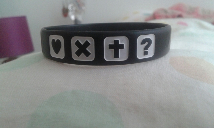heart double cross interrogation