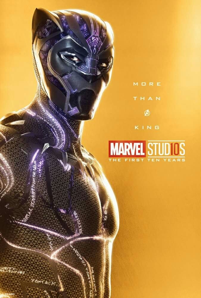 Black panther