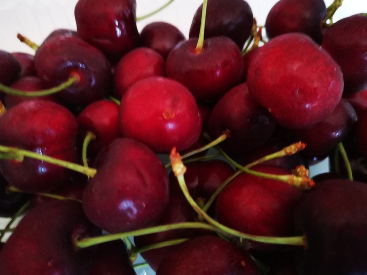 cherry